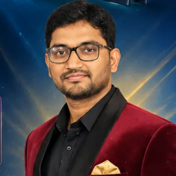 Md Akhter Hossain